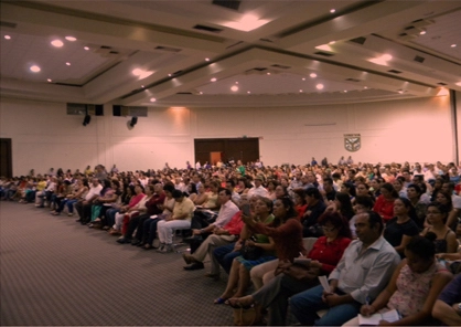 Talleres y cursos de Desarrollo Humano y Salud