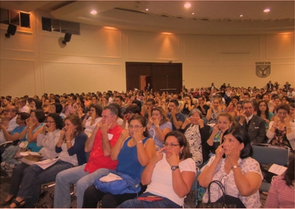 Talleres y cursos de Desarrollo Humano y Salud